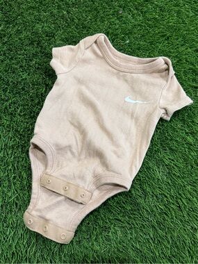 Nike Bodysuit